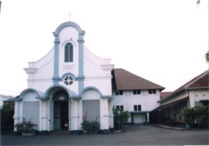 cirebon-gereja-santo-yusuf